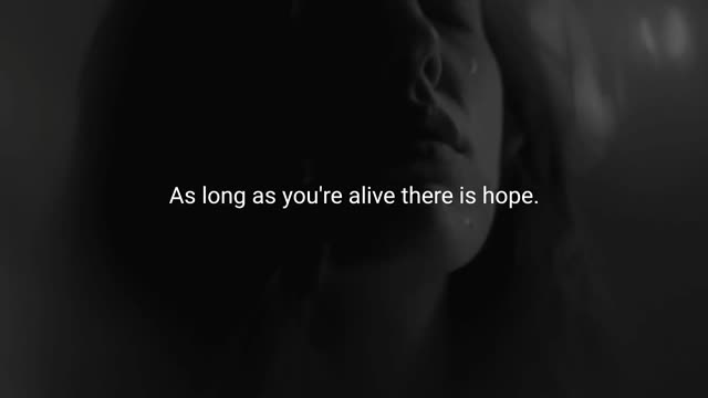 WHEN THINGS GET HARD