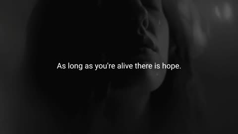 WHEN THINGS GET HARD