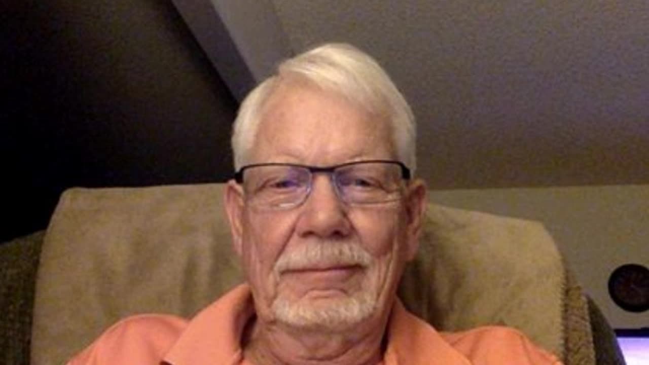 Grandpa to Nicholas