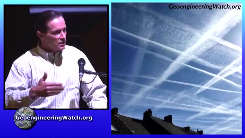 Geoengineering Watch Global Alert News, January 22, 2022, #337