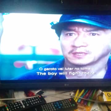 filme karate kid ptt3