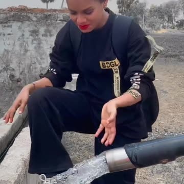 BEAUTIFUL WOMEN SHOTS