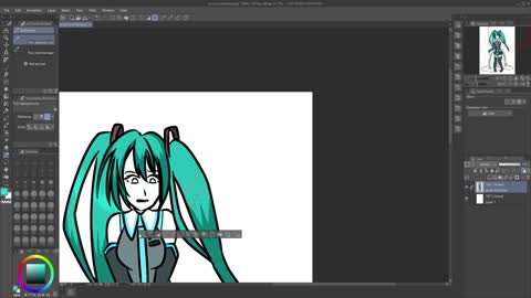 hatsunemiko aftermath