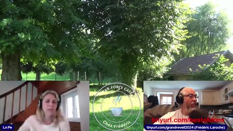 La Vérité en Questions - Hélène Pelosse De l'enfer MK Ultra à l'enfer Psychotronique, et en sortir
