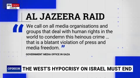 Sky News Australia FIRES Erin Molan just days after her pro-Israel segment went