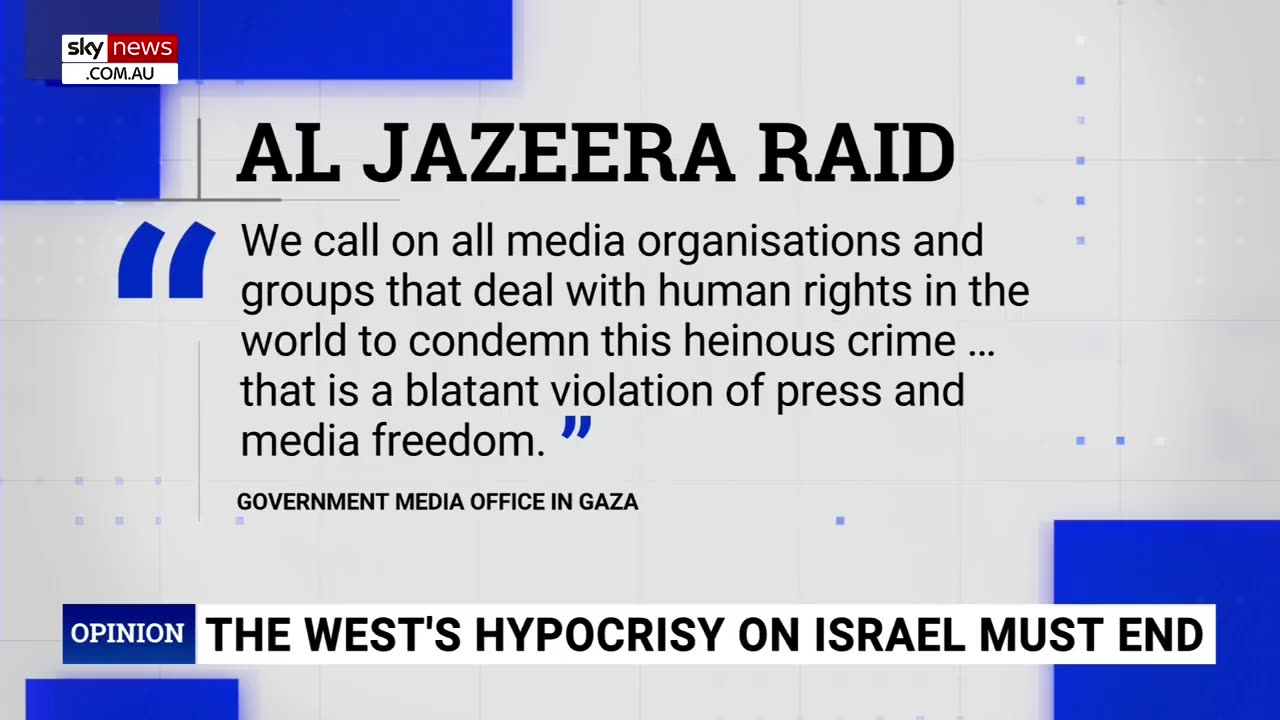 Sky News Australia FIRES Erin Molan just days after her pro-Israel segment went