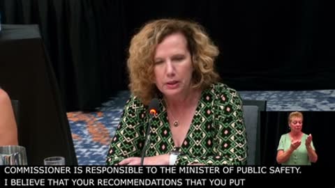 Roundtable: Police Oversight, Supervision and Accountability
