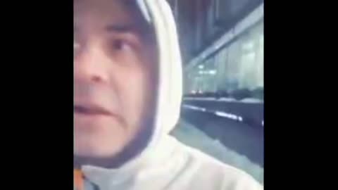 Riot Police heading to Ottawa! Blackout possible.