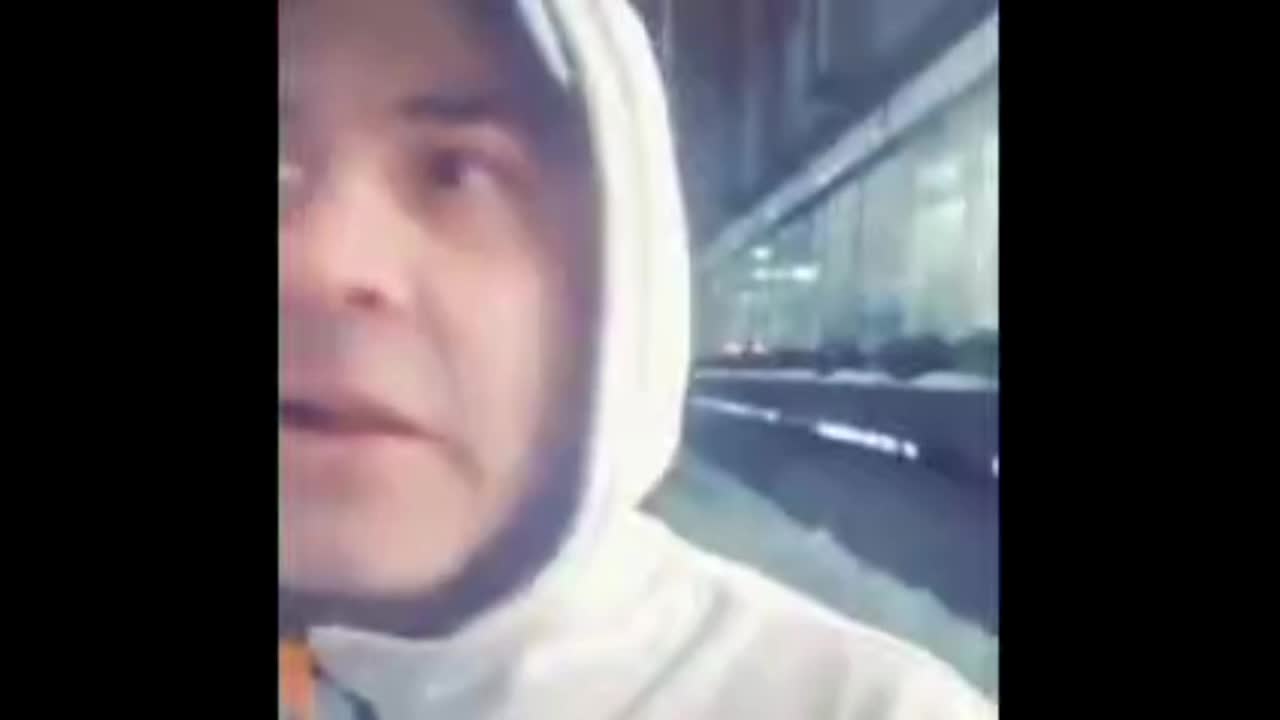 Riot Police heading to Ottawa! Blackout possible.