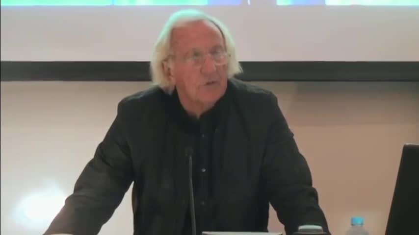 John Pilger on Nazism in Ukraine