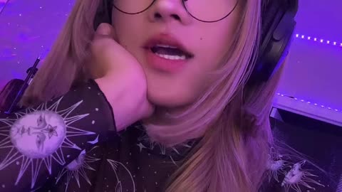 Canadian tgirl a love