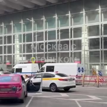 La estación Kursky en Moscú fue evacuada