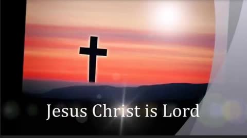 The Lion's Table: Jesus is Lord and We Are in His Kingdom