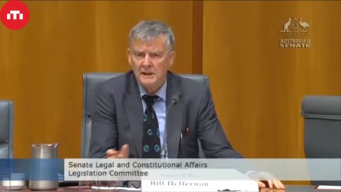 Australian Wood Royal Commission crimes against children perpetrated by judiciary