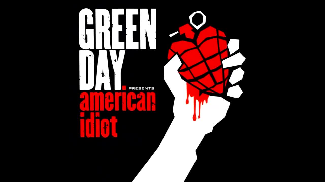 wake me up when september ends green day