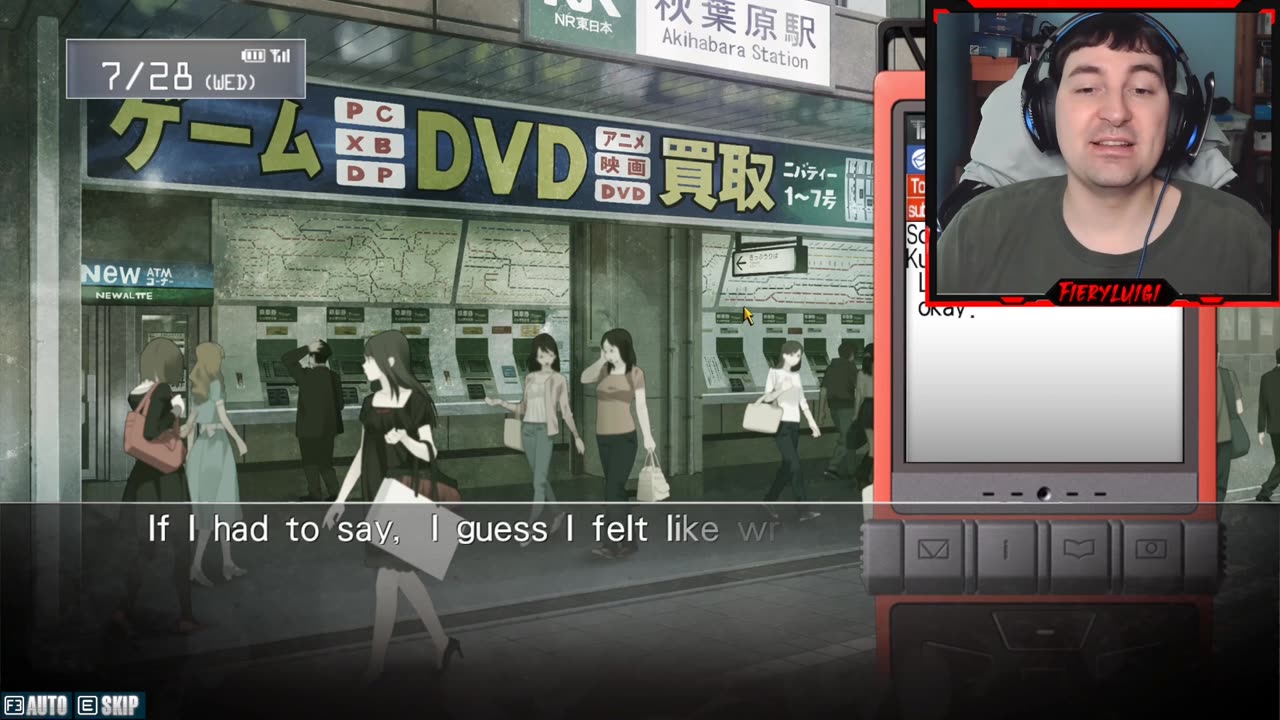 Steins;Gate Time Travel Concepts Explained Anime Science