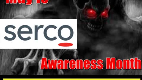 Serco Runs the World May 1 2018