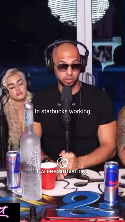 Andrew Tate, most women don't understand just how lonely men really are