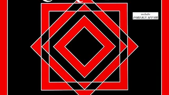 Randy Bush - Sounds Like A Melody