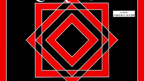 Randy Bush - Sounds Like A Melody