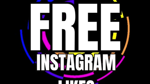 free instagram likes