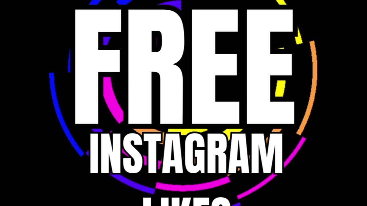 free instagram likes