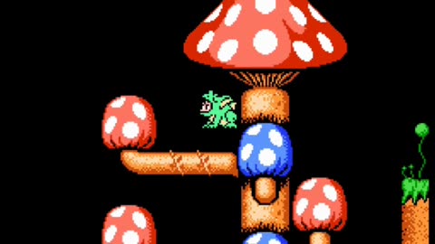 little nemo the dream master