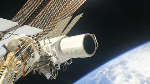 Planet Earth debuts its close-up