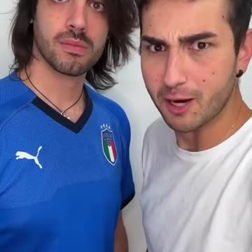 Italians vs GELATO WASTE