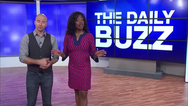 The Daily Buzz