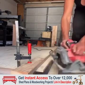 Small Woodworking Projects Plans