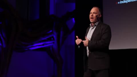 Violence against women—it's a men's issue: Jackson Katz at TEDxFiDiWomen