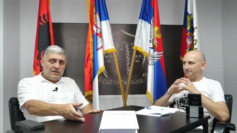 Da li se narod nešto pita u sistemu (Miroljub Petrović)