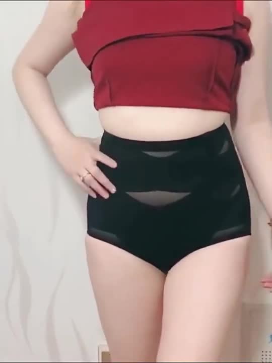 Women Body Shaper High Waist Tummy Control Panties Slimming | ʟɪɴᴋ ɪɴ ᴛʜᴇ ᴅᴇꜱᴄʀɪᴘᴛɪᴏɴ 👇 ᴛᴏ ʙᴜʏ