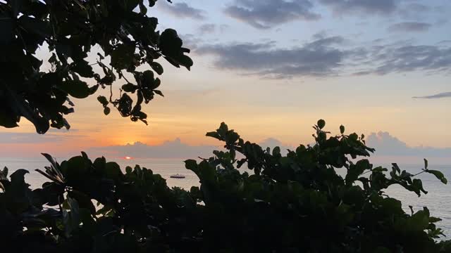 Most Beautiful Sunset 77