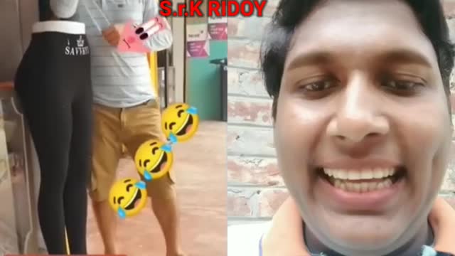 😅😂....kutta ke pori #shorts_#funny(1080p)