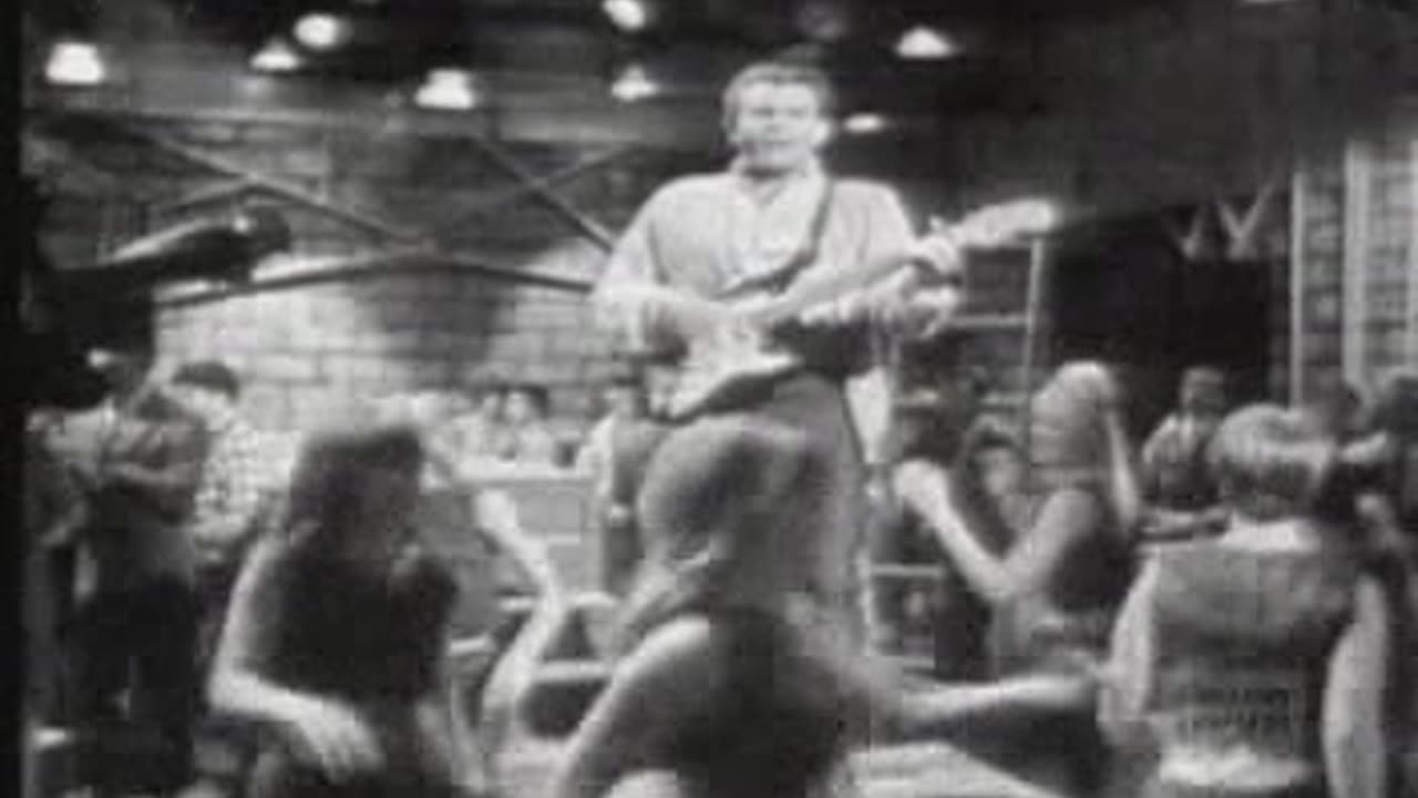 Del Shannon - Runaway = Beat Club 1961