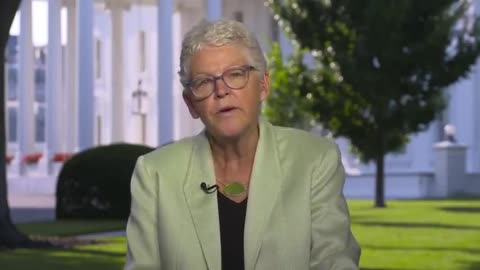 'Climate Alarmist' Gina McCarthy: Pedo Pete Will Move Forward With “Every Power Available to Him”...