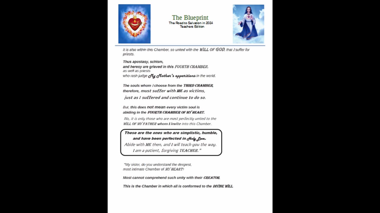 Day 10 blueprint2salvation