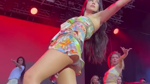 DUA LIPA | 17/8/22 VOL.2