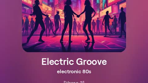 Electric Groove