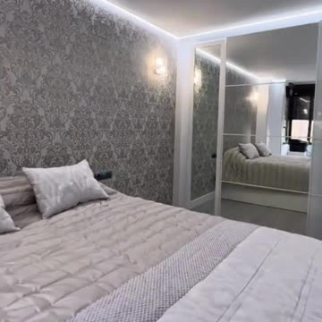 Before After | Bedroom Makeover