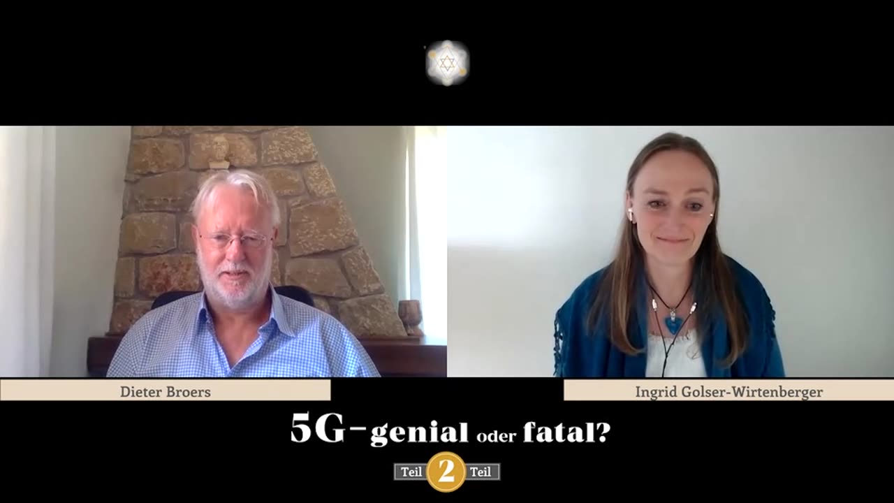 Dieter Broers - 5G - genial oder fatal