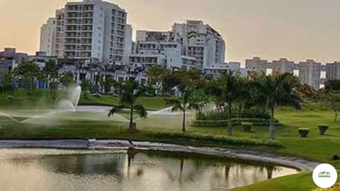 Gaur The Islands Pari Chowk Greater Noida