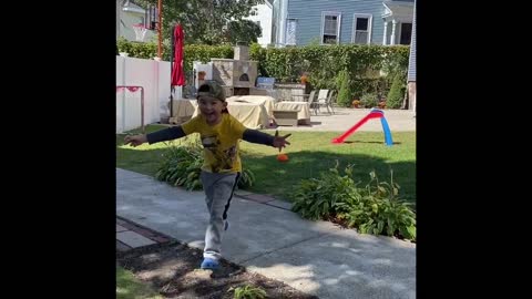 R2J2 Trick Shots 5