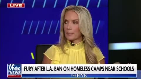 Homeless ban causes chaos
