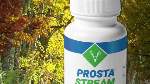 ProstaStream: Natural Prostate Support for Men’s Health"#best#viralvidoe#