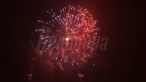 ΠΥΡΟΤΕΧΝΗΜΑΤΑ ΓΙΑ V-DAY