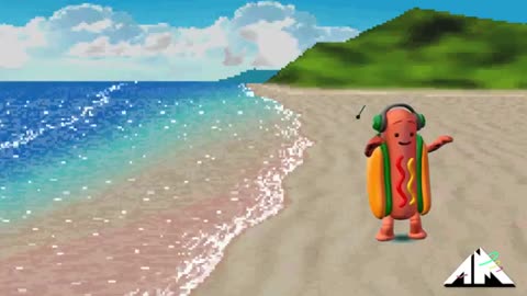 n i g h t t e m p o - ホットドッグ ~ h o t d o g ~