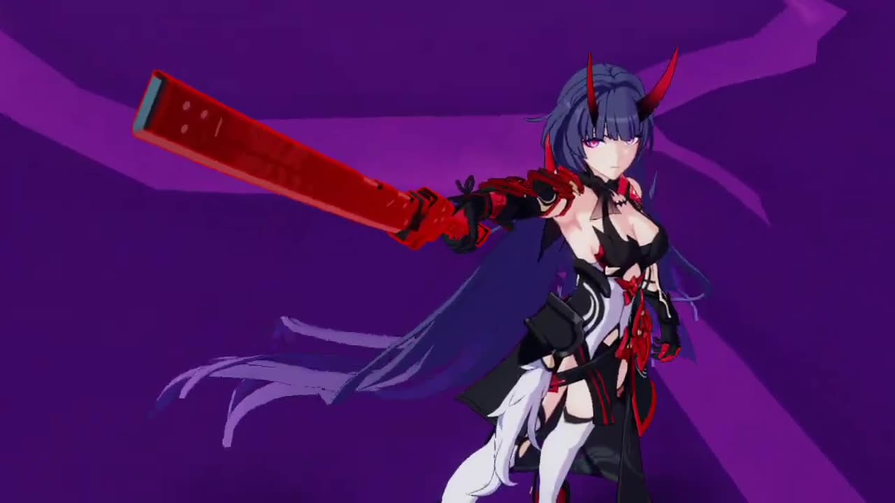 Honkai Impact 3rd - Elysian Realm Real Difficulty W/ HoT Ending